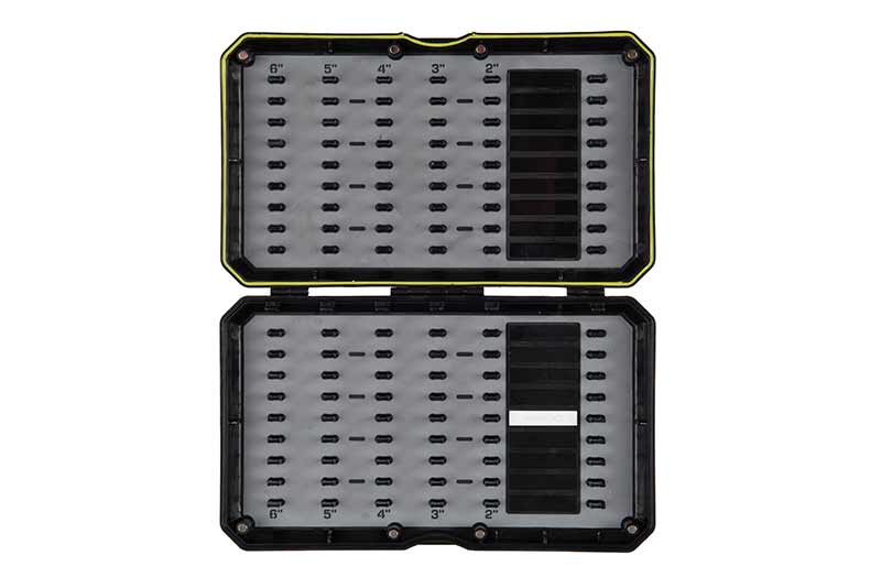 Hook Length Storage Box - Matrix - immagine 5