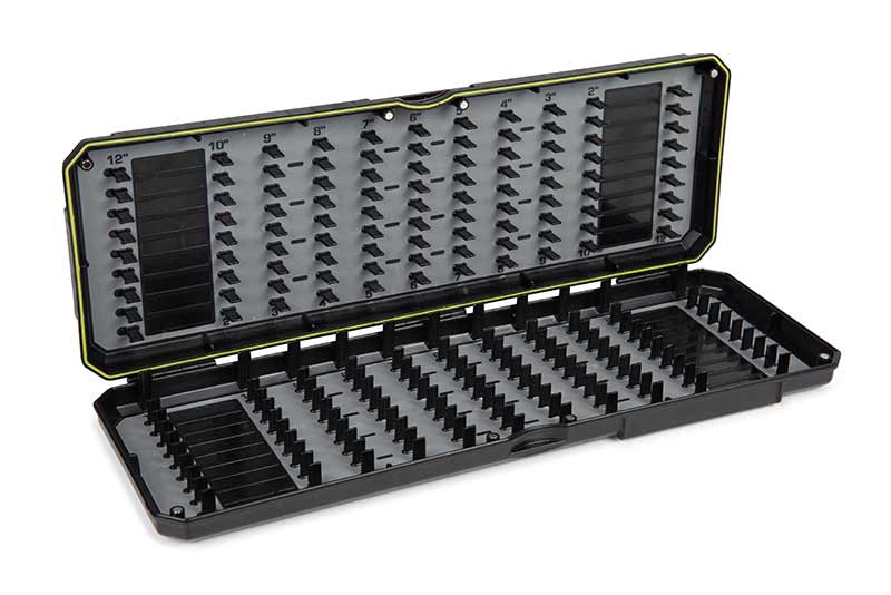 Hook Length Storage Box - Matrix - immagine 6