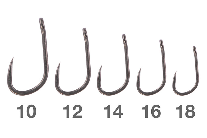 Hook MXC-4 - Matrix - immagine 2
