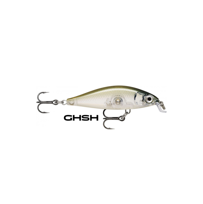 X-Light Minnow FNM05 - Rapala - immagine 4