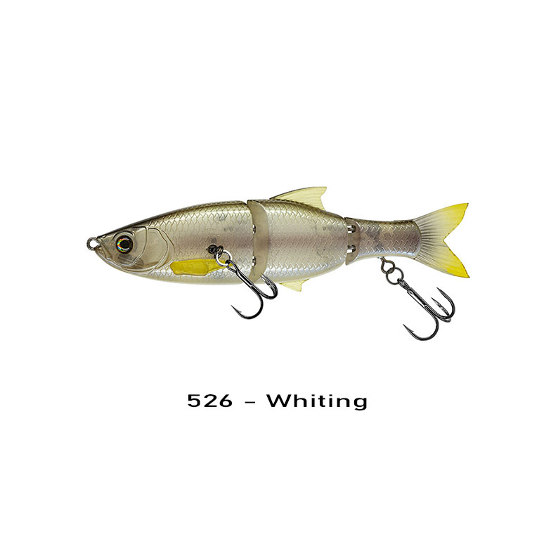 Glide Bait 130 Dying - Molix - immagine 2