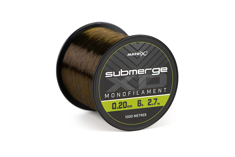 Submerge XD Monofilanet - Matrix - immagine 2