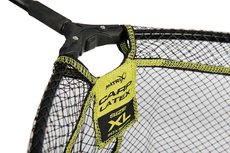 Carp Latex Net - Matrix - immagine 2