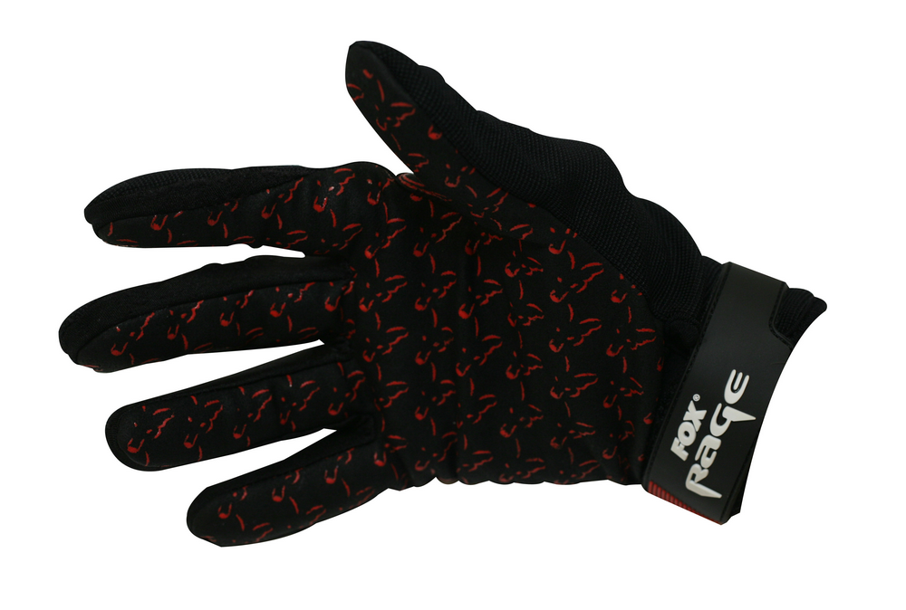 Gloves - Fox Rage - immagine 2