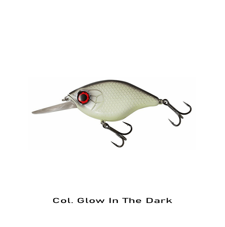 Tight-S Deep 16cm 70g - Madcat - immagine 2