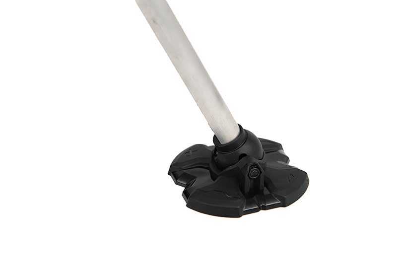 Silver Extending Leg - Matrix - immagine 3