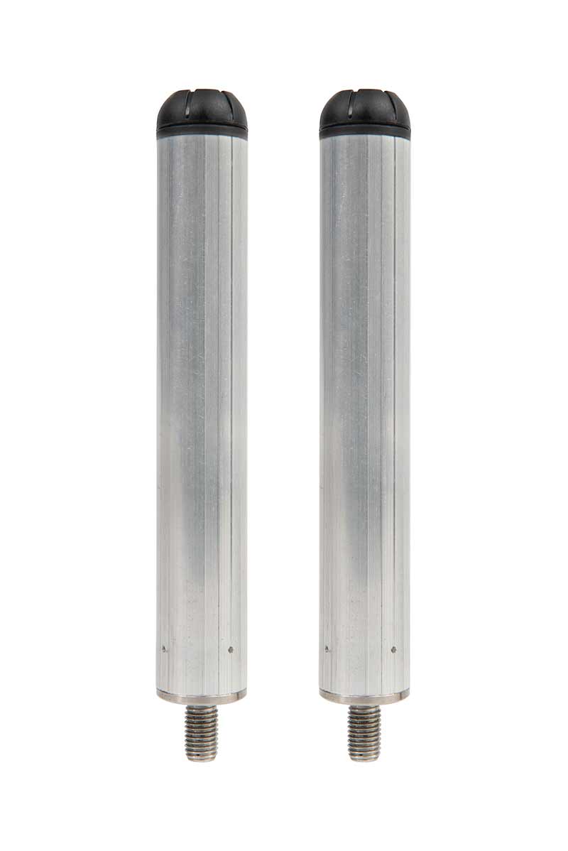 Silver Leg Extensions - Matrix - immagine 2