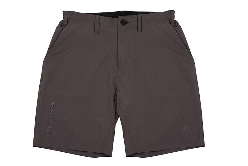 Lightweight Water Resistant Shorts - Matrix - immagine 3
