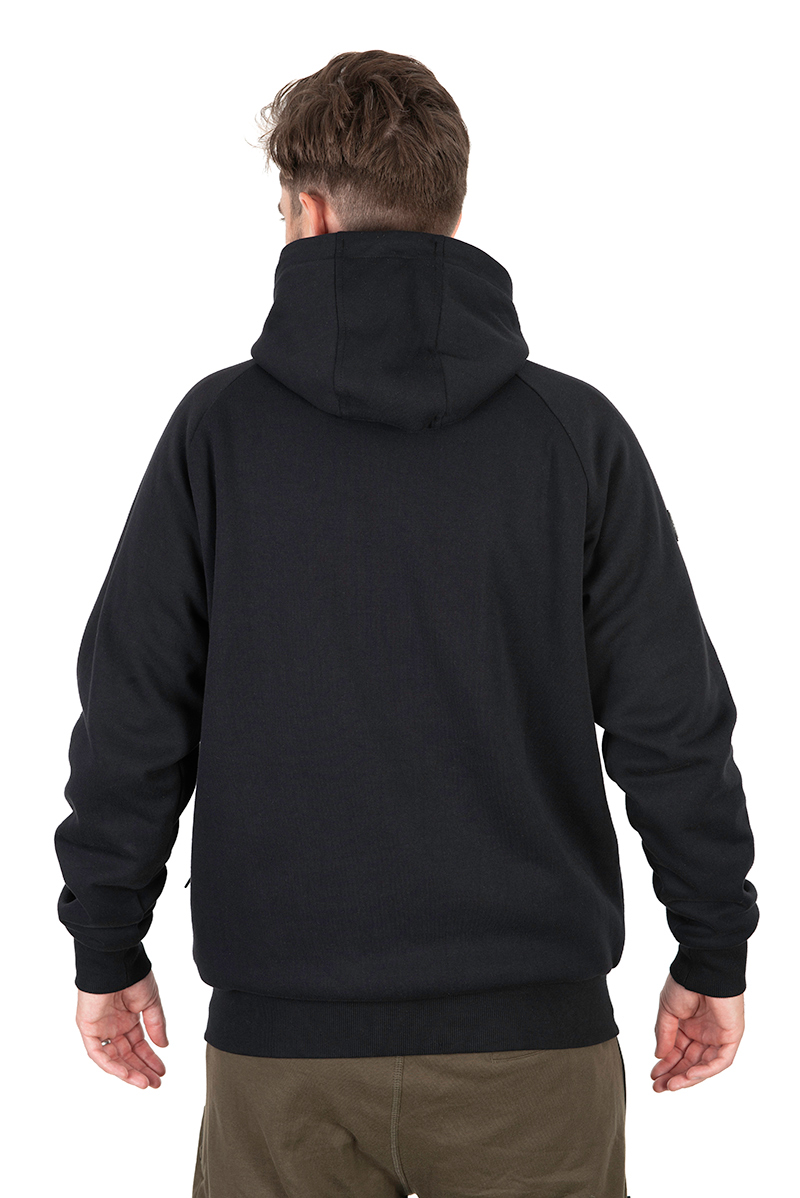 Sherpa Winter Hoody - Matrix - immagine 2