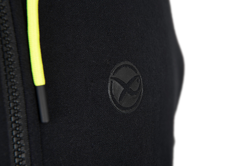 Sherpa Winter Hoody - Matrix - immagine 3