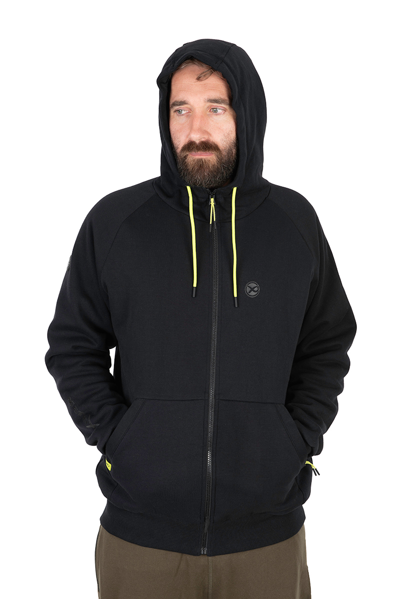 Sherpa Winter Hoody - Matrix - immagine 4