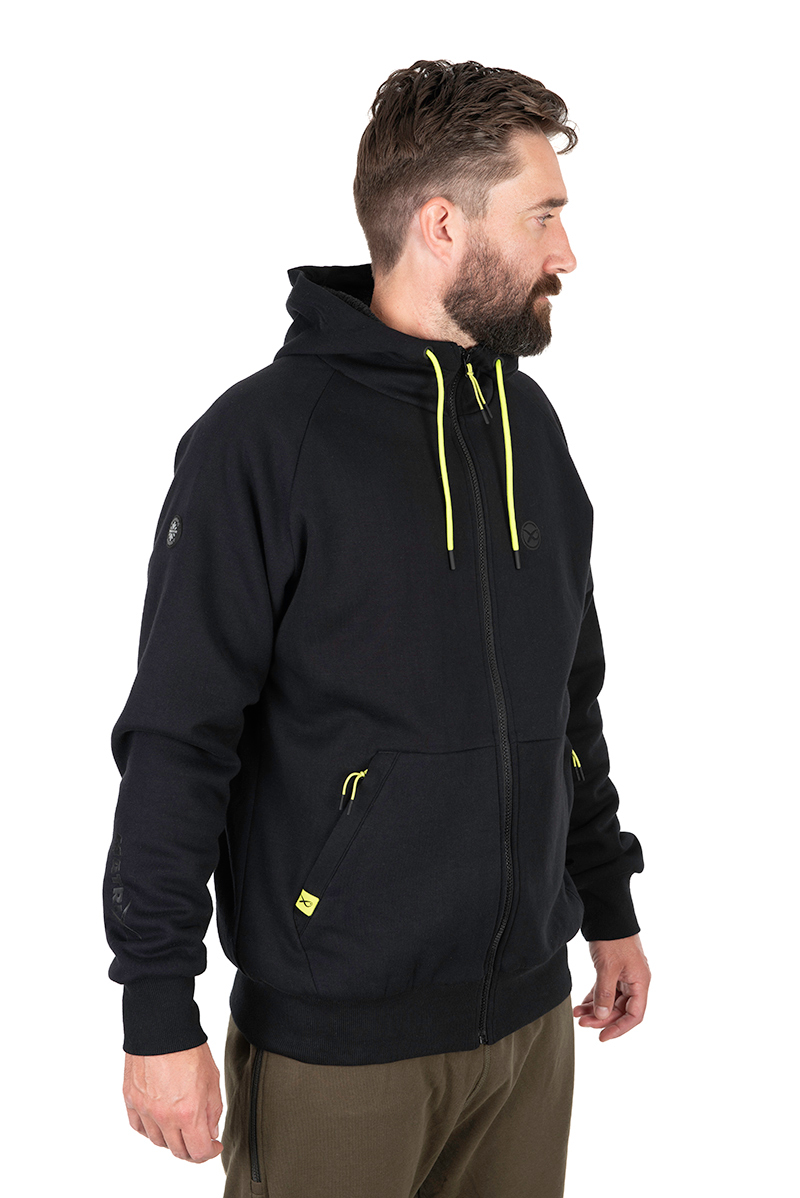 Sherpa Winter Hoody - Matrix - immagine 7