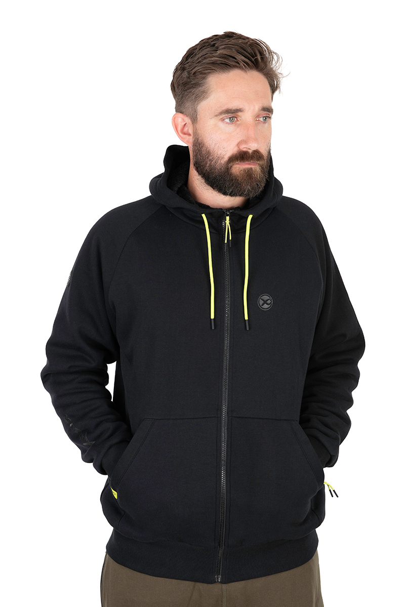 Sherpa Winter Hoody - Matrix - immagine 8