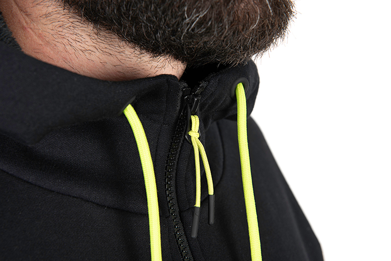 Sherpa Winter Hoody - Matrix - immagine 9