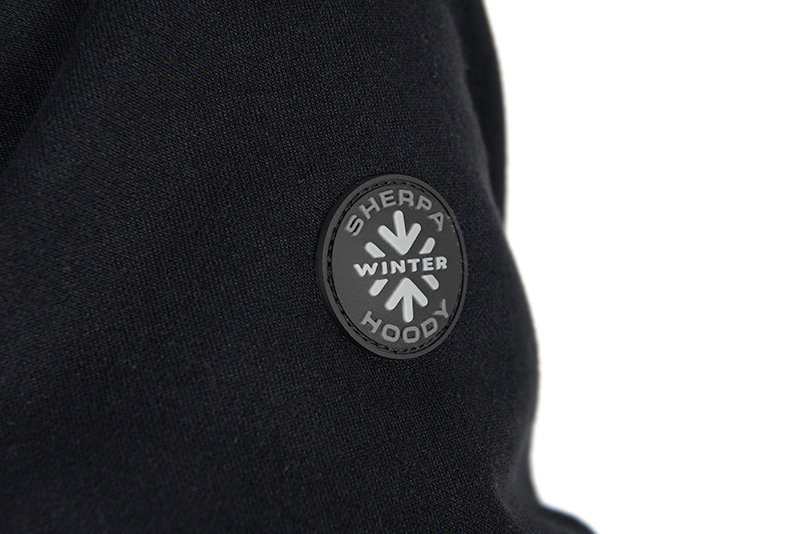Sherpa Winter Hoody - Matrix - immagine 13
