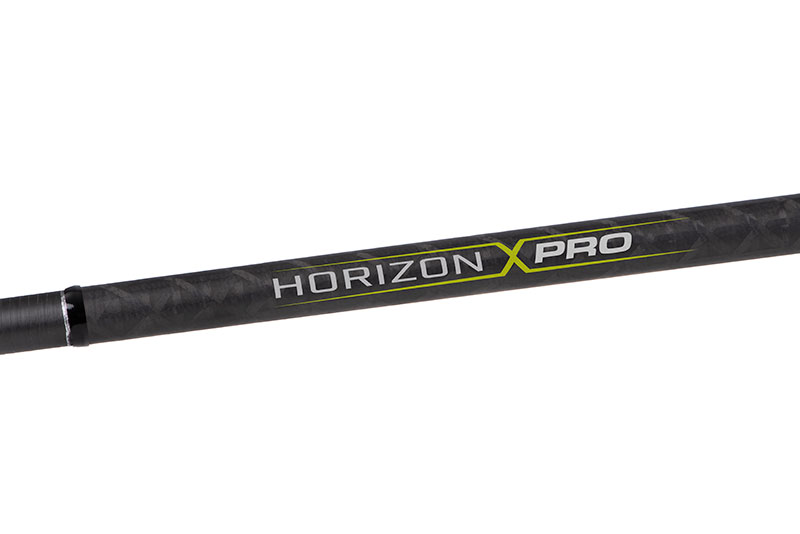 Horizon Pro Commercial Bomb Rods - Matrix Fox - immagine 2