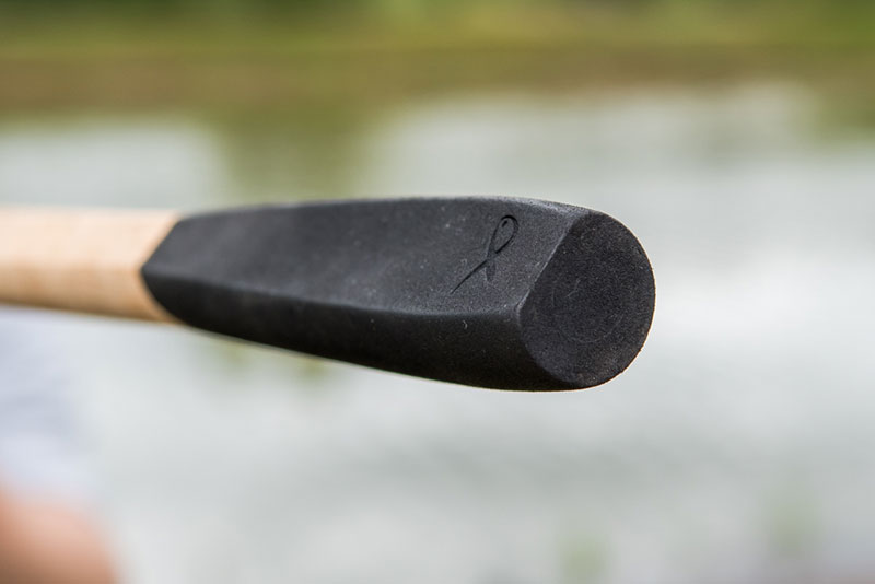 Horizon Pro Commercial Bomb Rods - Matrix Fox - immagine 6