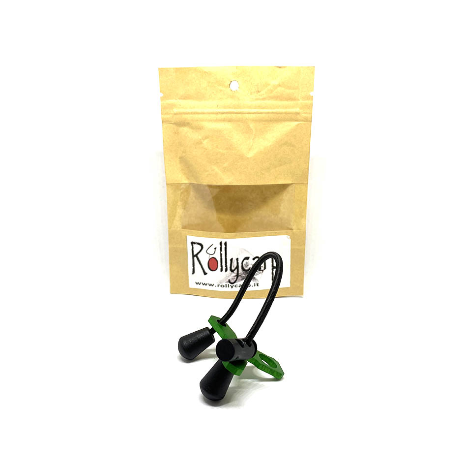 Rod Lock - Rolly Carp - immagine 3