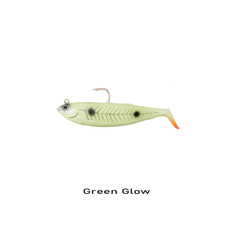 Cutbait Herring Kit 25cm - Savage Gear - immagine 3