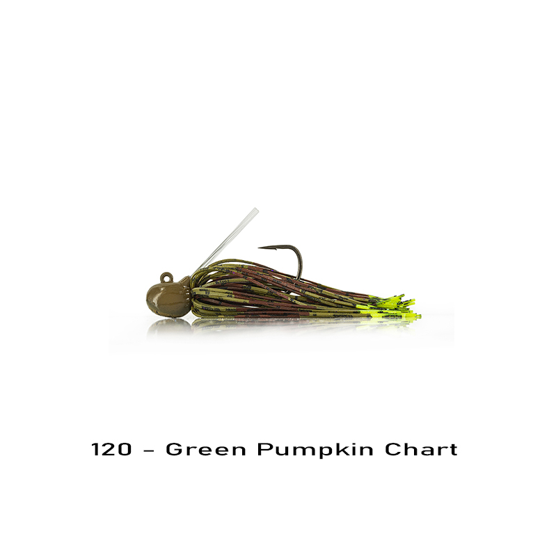 Nano Jig 5,0g - Molix - immagine 8