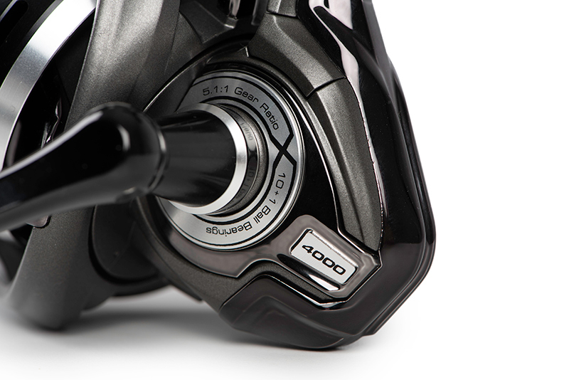 HX Pro Reel - Matrix - immagine 5