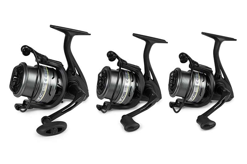 Aquos Ultra Reel - Matrix - immagine 2