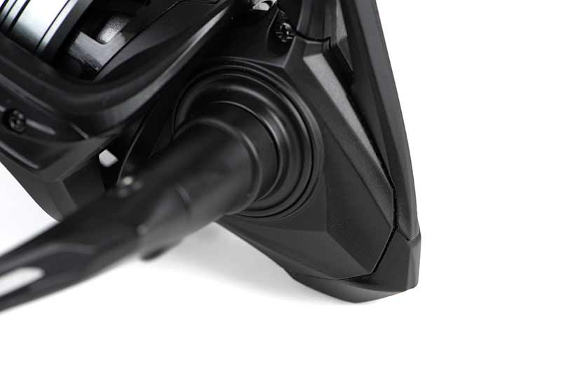 Aquos Ultra Reel - Matrix - immagine 3