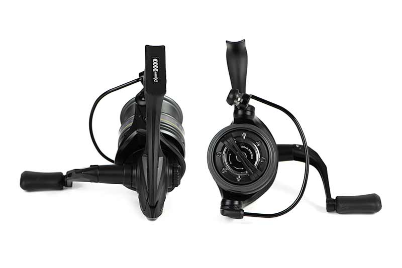 Aquos Ultra Reel - Matrix - immagine 4