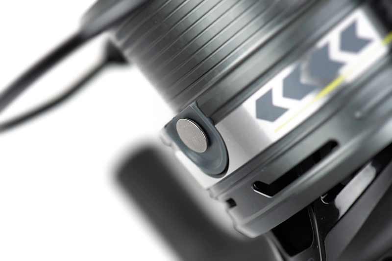 Aquos Ultra Reel - Matrix - immagine 6