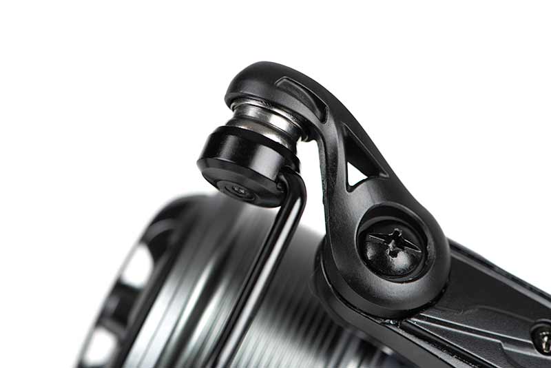 Aquos Ultra Reel - Matrix - immagine 7