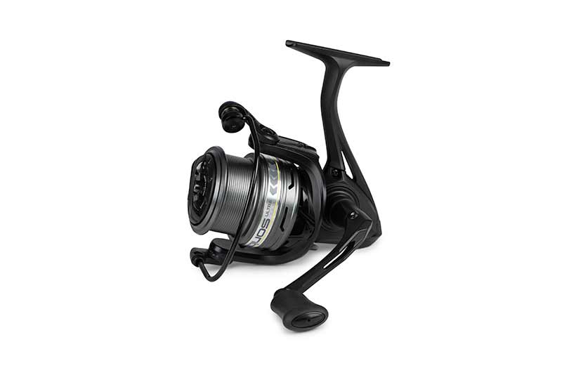 Aquos Ultra Reel - Matrix - immagine 8