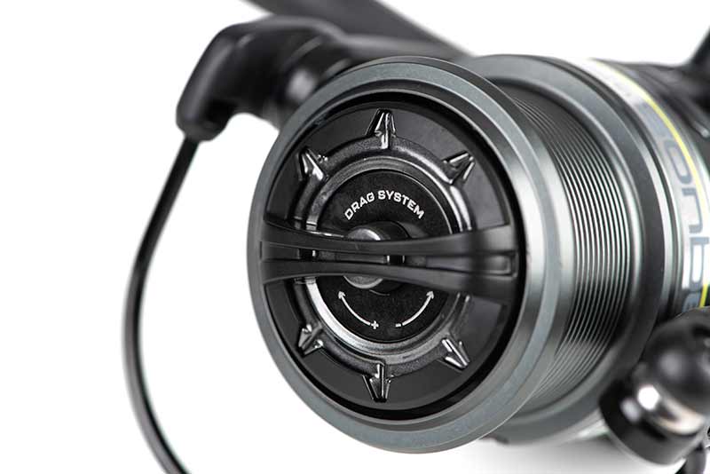 Aquos Ultra Reel - Matrix - immagine 9