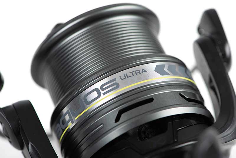 Aquos Ultra Reel - Matrix - immagine 10