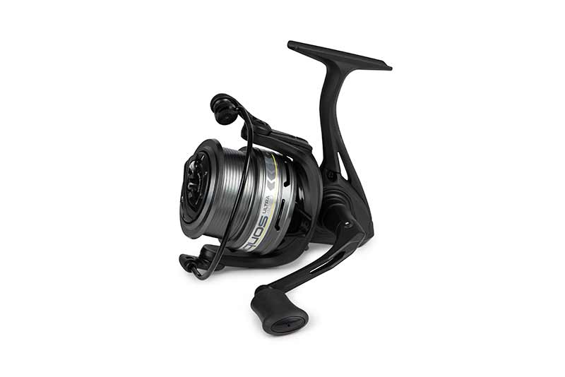 Aquos Ultra Reel - Matrix - immagine 11