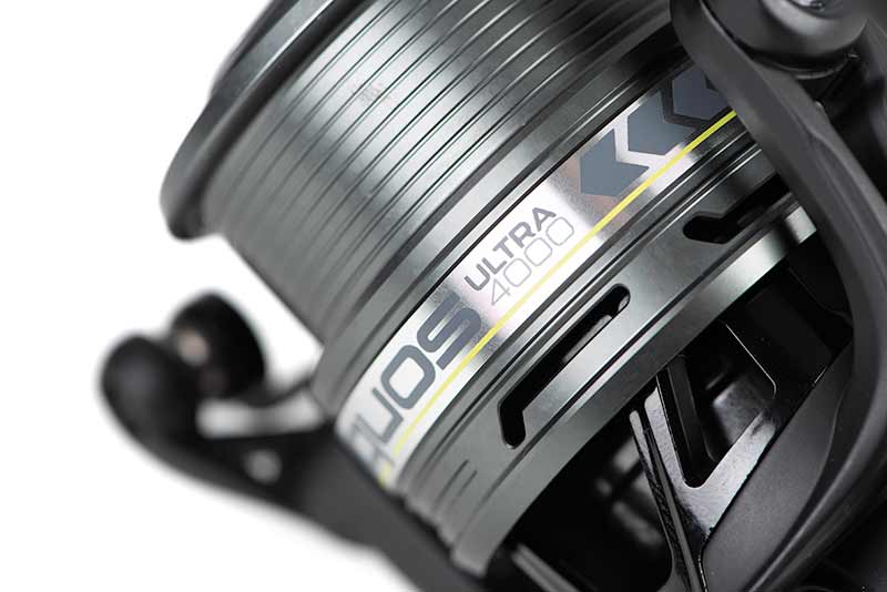 Aquos Ultra Reel - Matrix - immagine 12