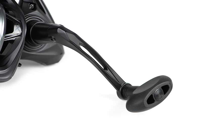 Aquos Ultra Reel - Matrix - immagine 13
