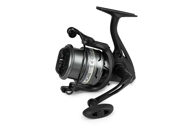 Aquos Ultra Reel - Matrix - immagine 14