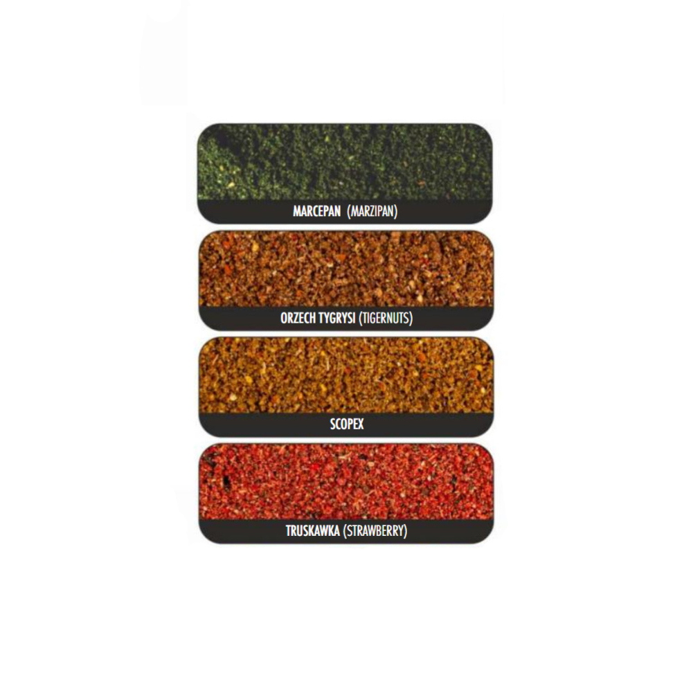 GST Method Feeder Sweet Fish Meal - Traper - immagine 2