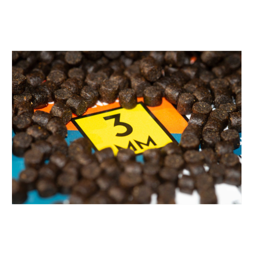 Halibut Pellet 900gr - Sonubaits - immagine 2