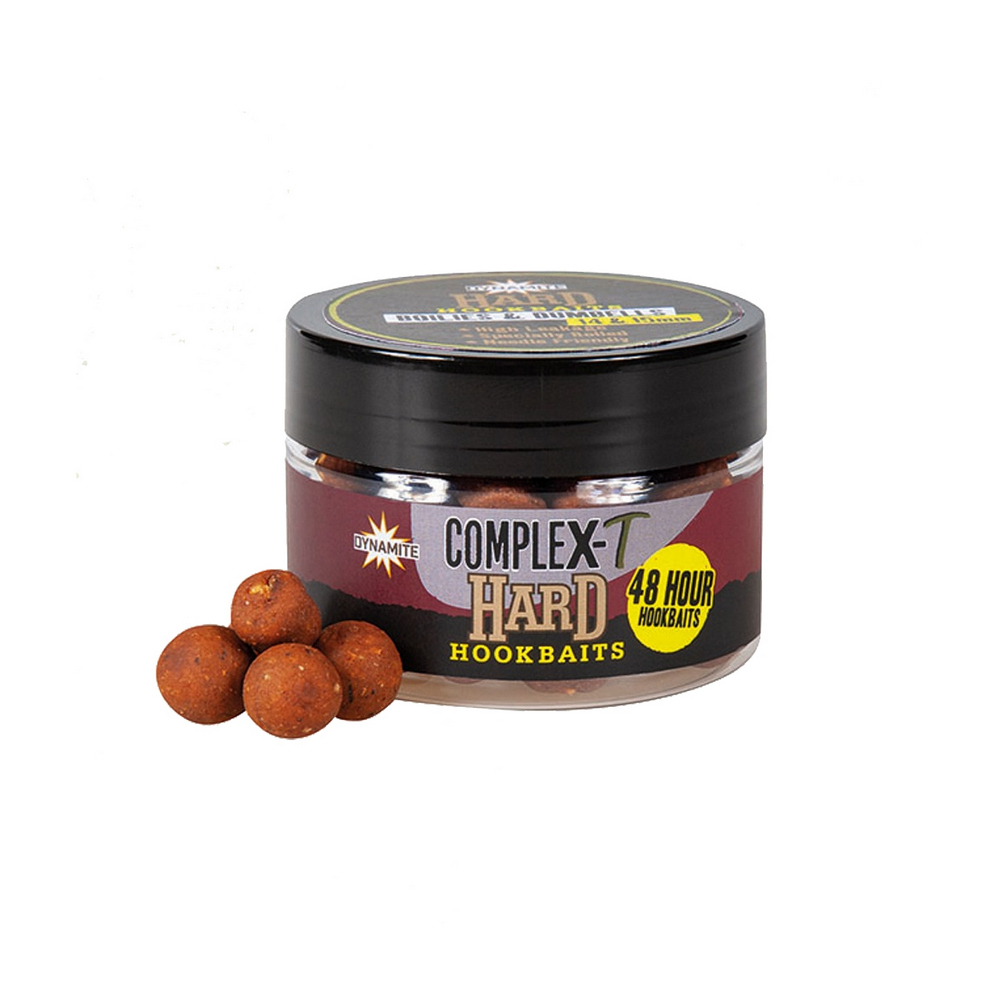 complex-t dynamite baits