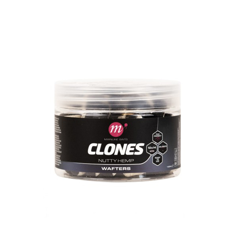 Clones Barrel Wafter - Mainline - immagine 3