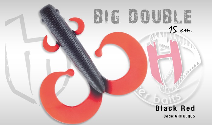 Big Double - Herakles - immagine 2