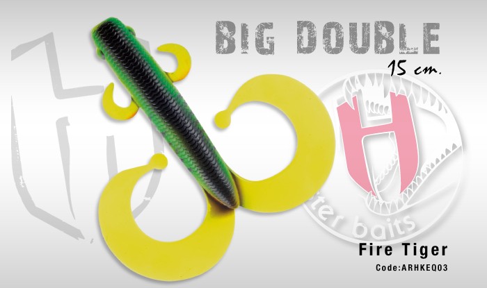 Big Double - Herakles - immagine 4