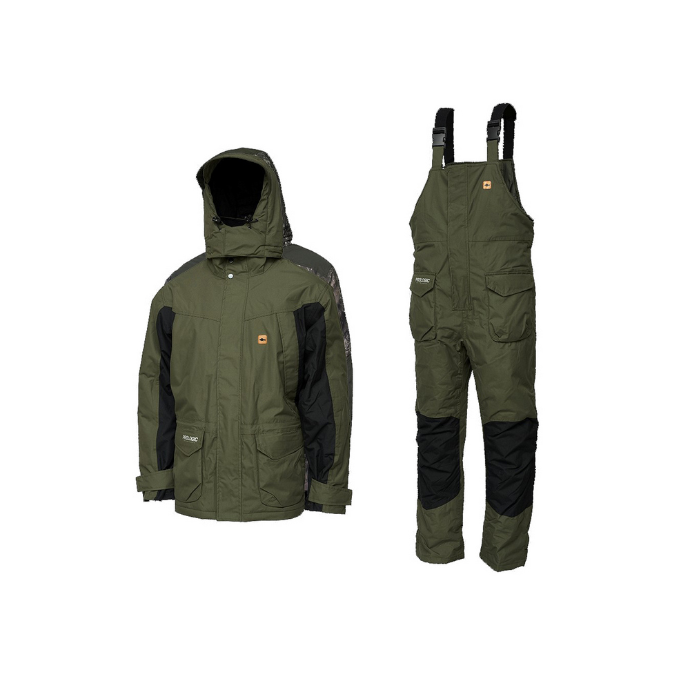 highgrade thermo suit prologic