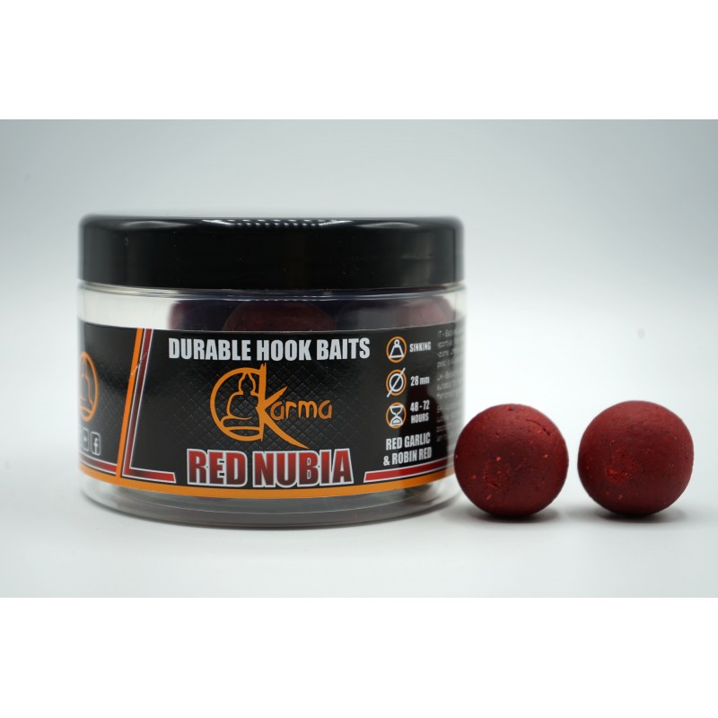 Red Nubia - Karma Bait - immagine 9