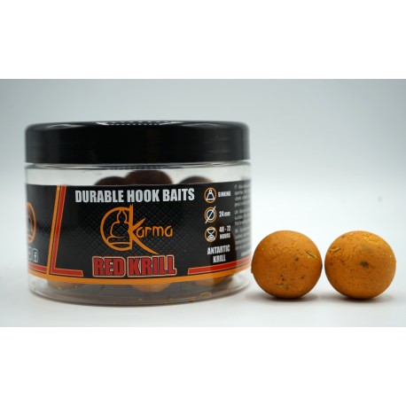 Red Krill - Karma Baits - immagine 10