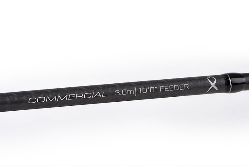 Canna Horizon X Pro Commercial Feeder - Matrix Fox - immagine 3