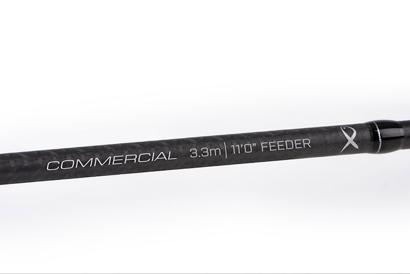 Canna Horizon X Pro Commercial Feeder - Matrix Fox - immagine 4