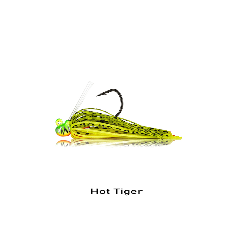 Nano Jig 3,5g - Molix - immagine 2