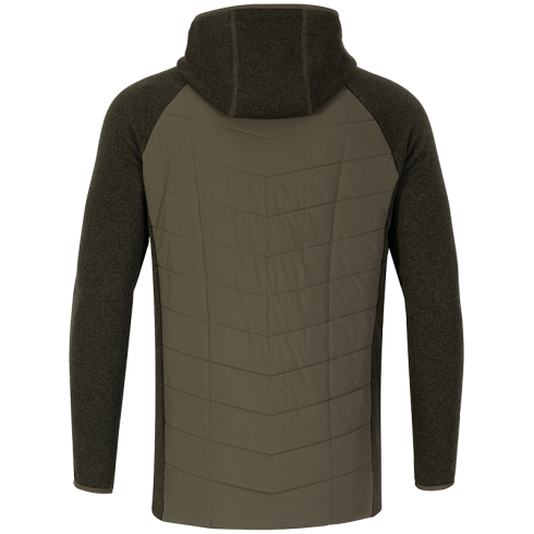 Hybrid Jacket Olive - Korda - immagine 4
